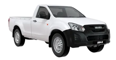 CMH Isuzu New Model